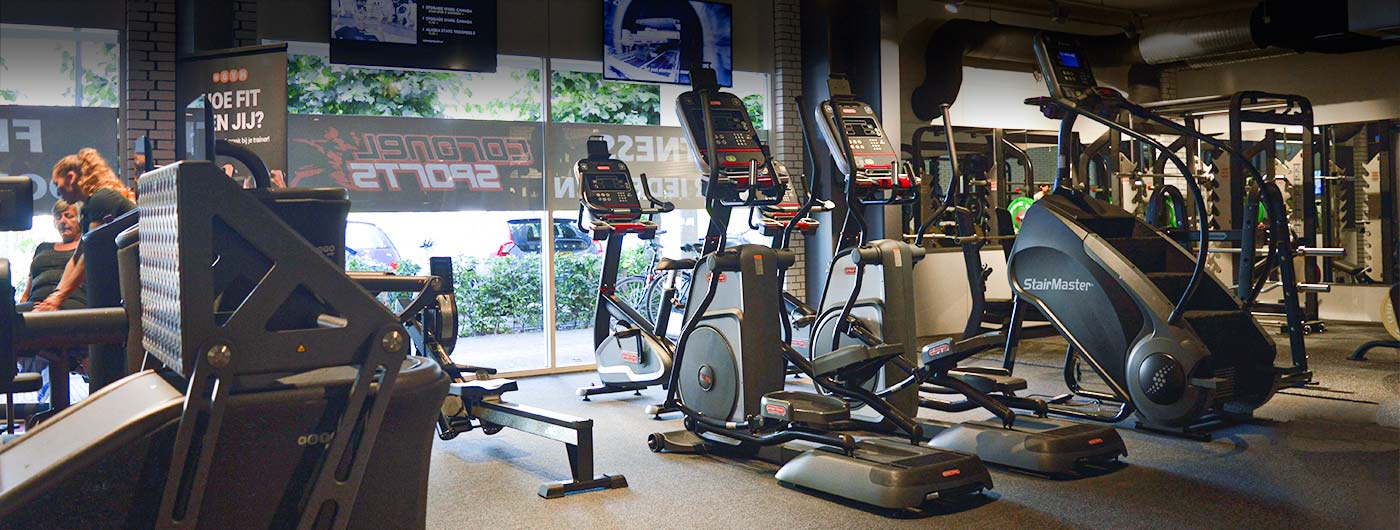 Proefweek | Coronel Sports Bunnik