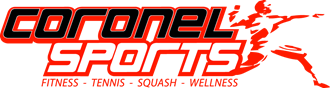 Logo | sportschool | Coronel Sports Huizen
