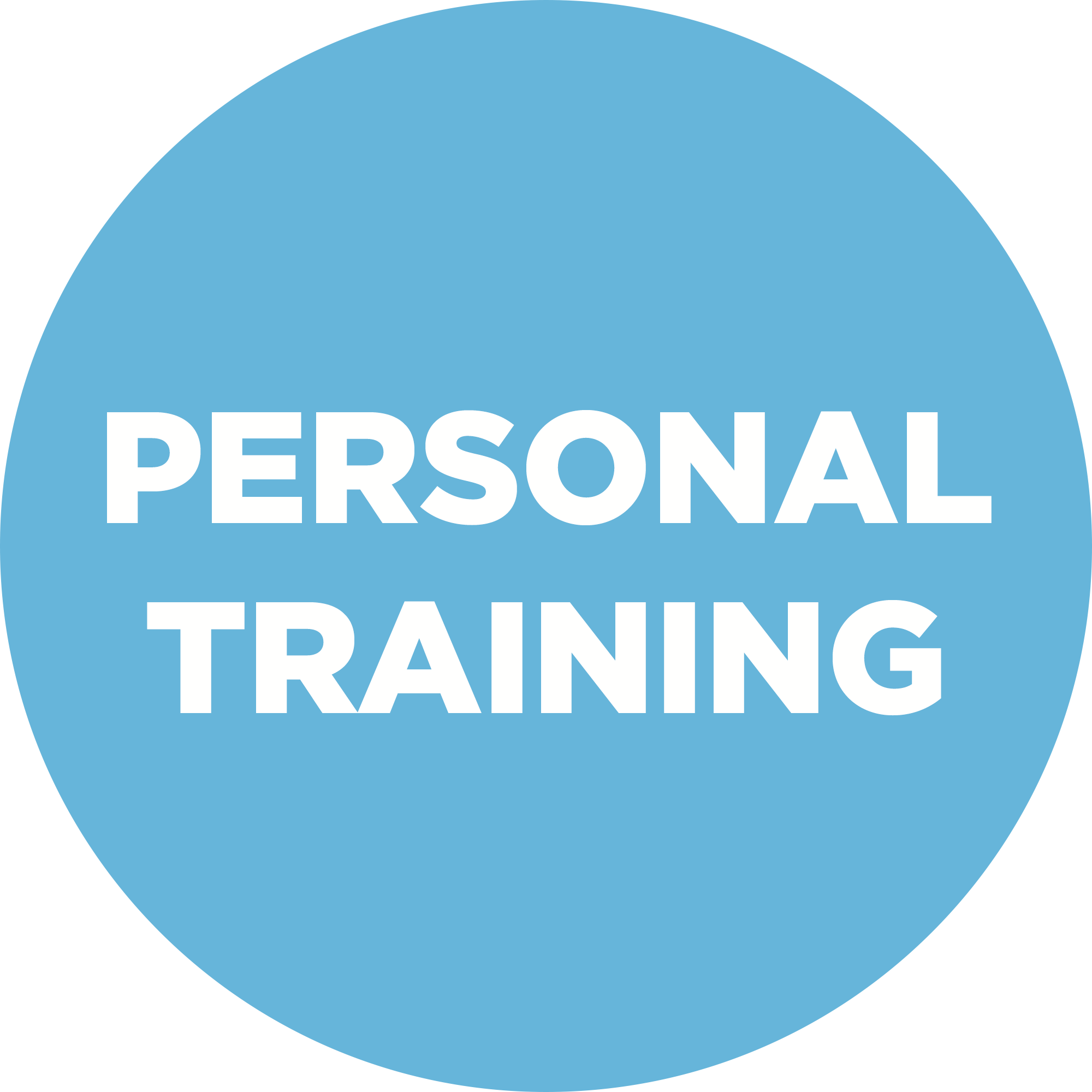 Personal Training | sportschool | Coronel Sports Huizen