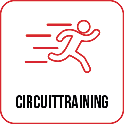 Circuittraining | icon | sportschool | Coronel Sports Huizen | 250x250
