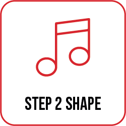 Step2shape | icon | sportschool | Coronel Sports Huizen | 250x250