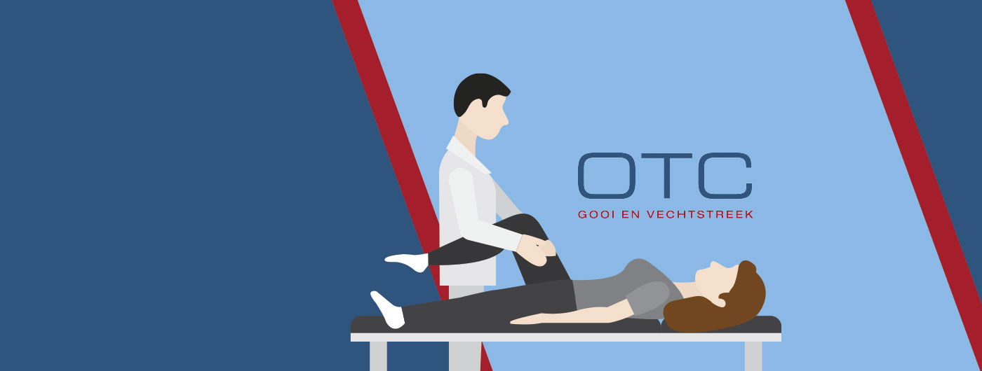 OTC Fysiotherapie | Coronel Sports Huizen