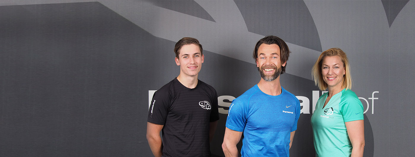 Personal Training van Personal Prof | Coronel Sports Huizen Personal Training van Personal Prof | Coronel Sports Huizen