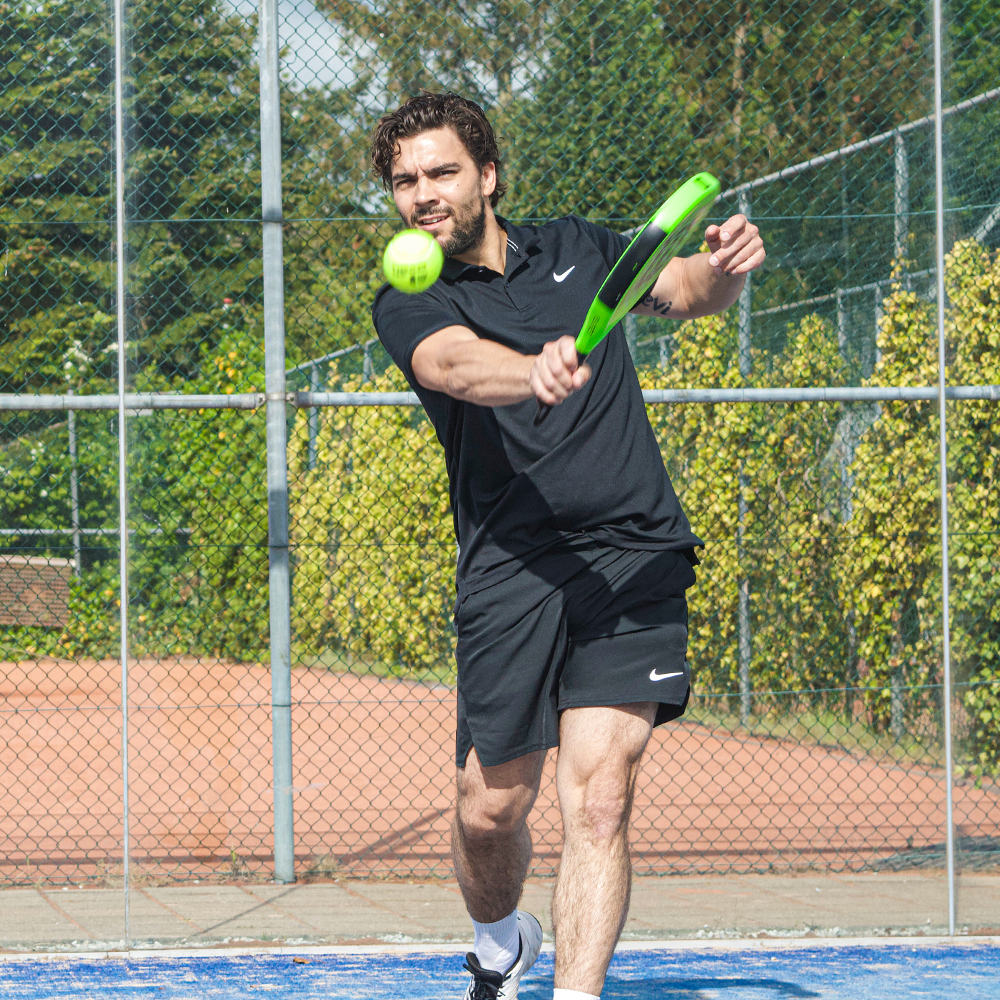 Padelcompetitie | Coronel Sports Huizen