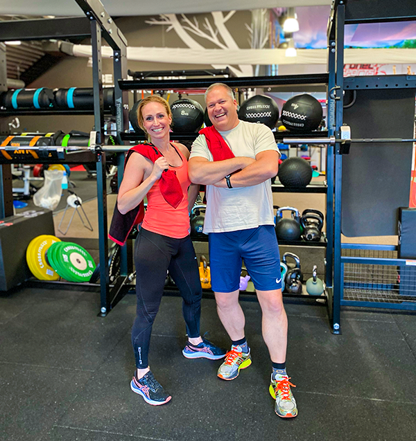 CrossPower | Coronel Sports Huizen