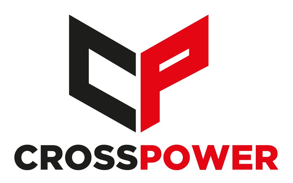 crosspower-logo | Coronel Sports Huizen