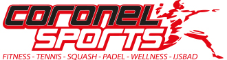 Logo Coronel Sports Huizen