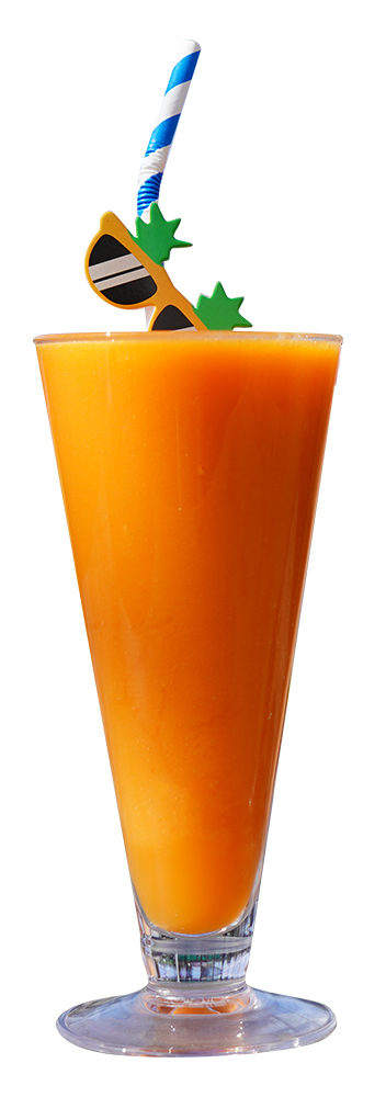 Smoothie detox your body