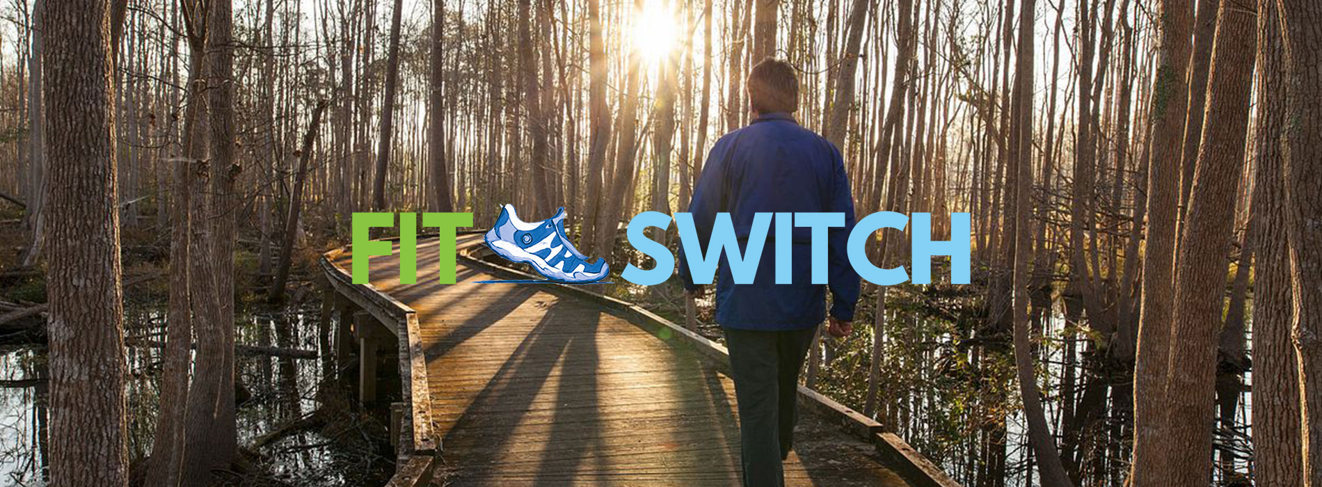 Fit Switch | Coronel Sports Huizen