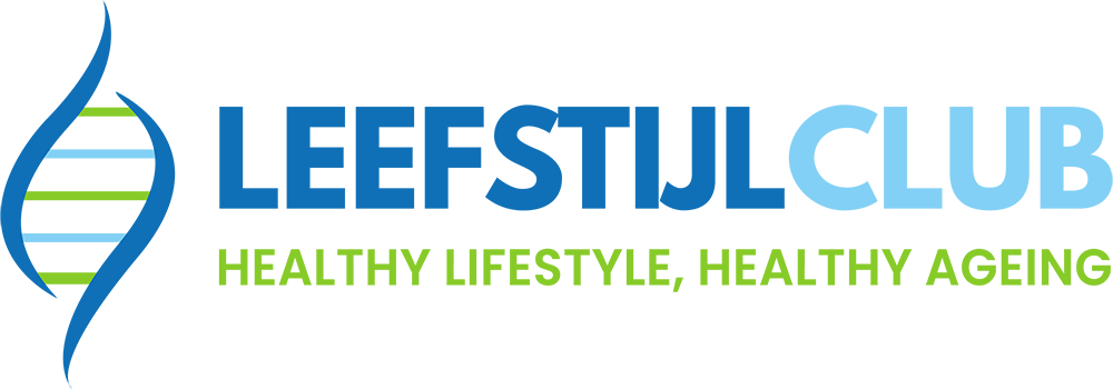 Logo Leefstijlclub | Coronel Sports Huizen