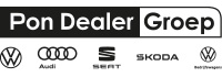 Logo Pon Dealer Groep