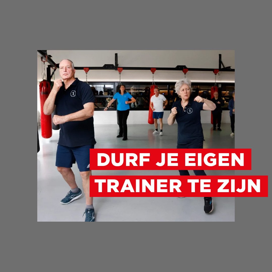 Banner Parkinson Sport