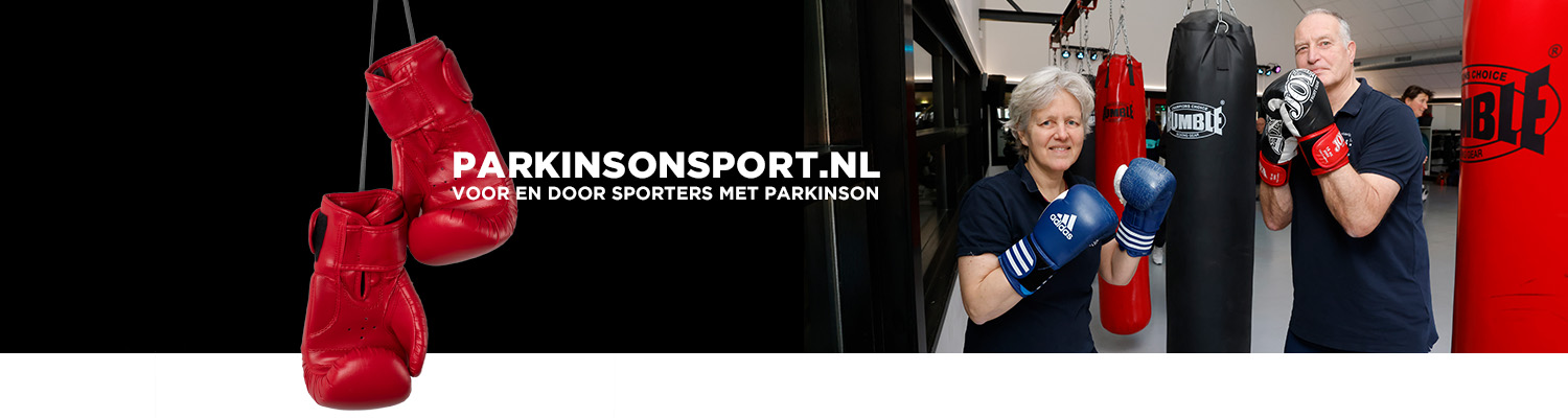 Parkinsonsport | Coronel Sports Huizen