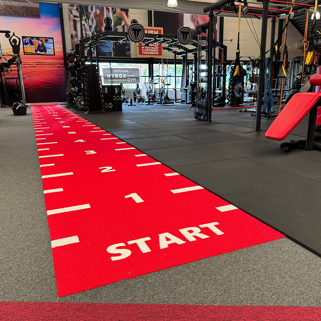 Zomeractie| sportschool | Coronel Sports Huizen