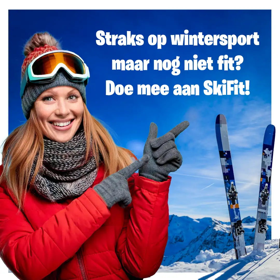 Skifit | Coronel Sports Bunnik