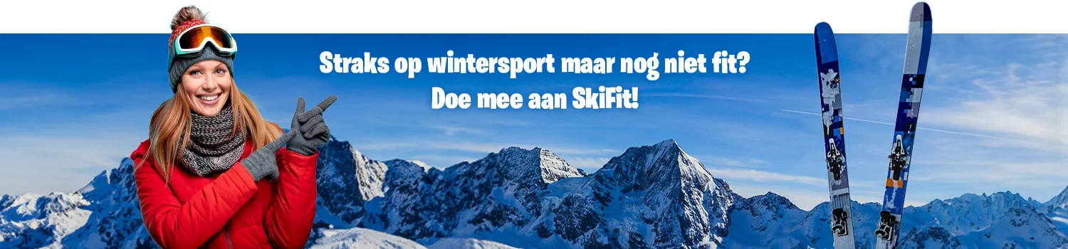 Skifit | Coronel Sports Huizen