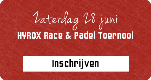 Duchenne programma 28 juni | Coronel Sports Games
