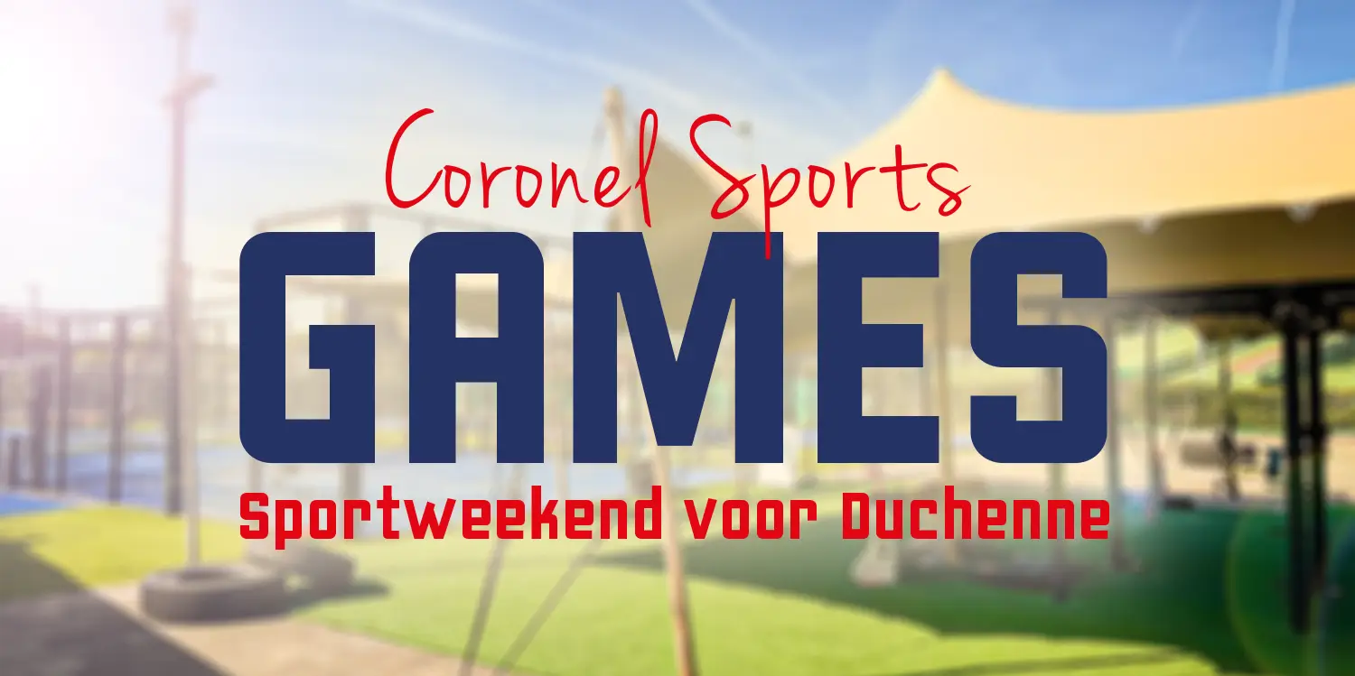 Coronel Sports games