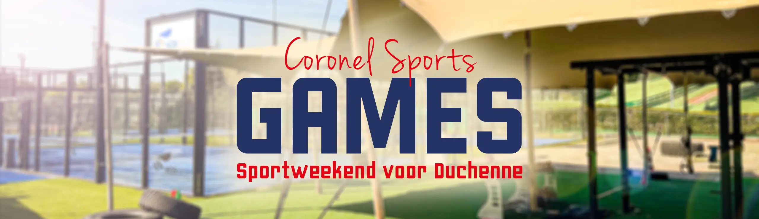 Coronel Sports Games