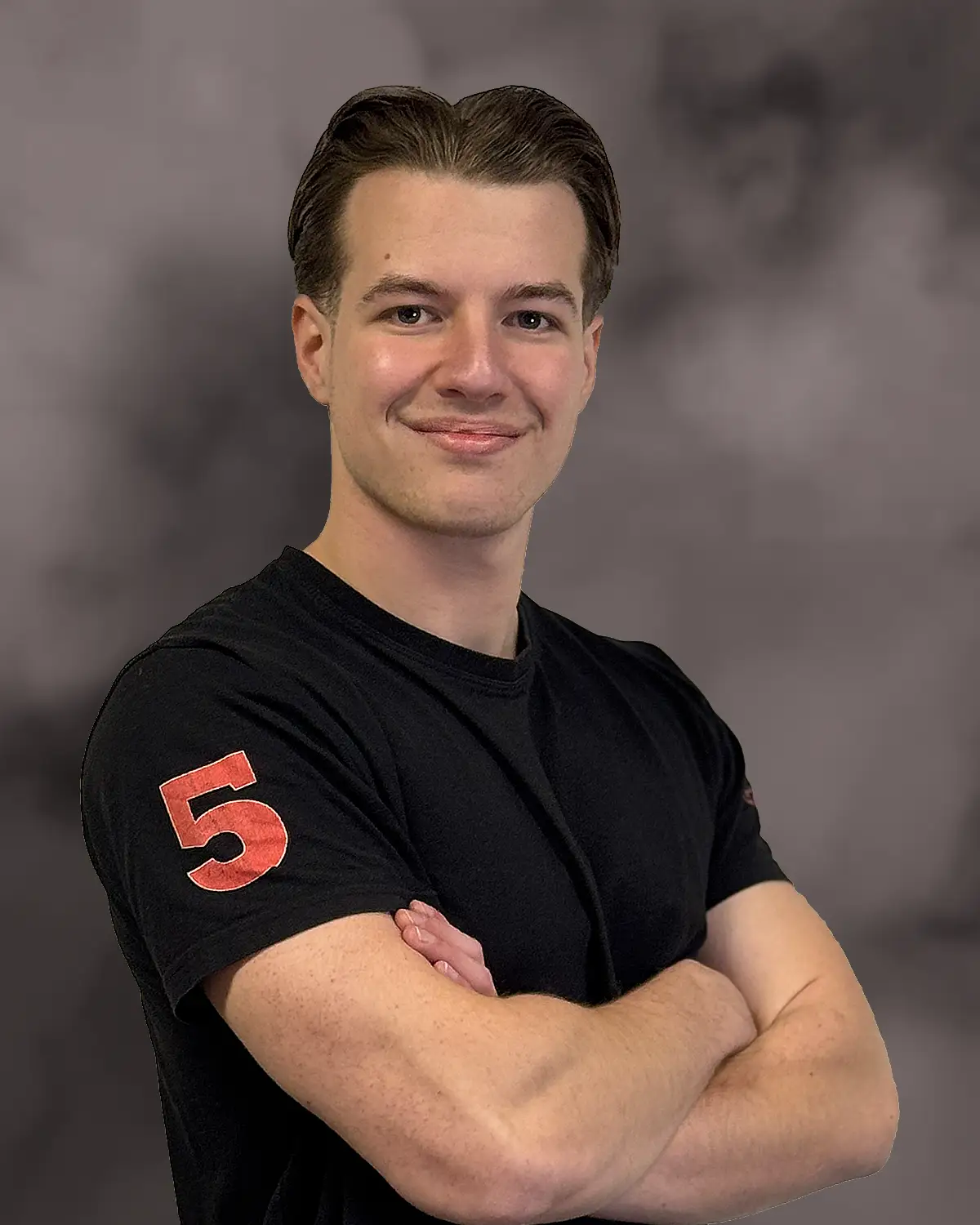 Giovanni van Herwaarden