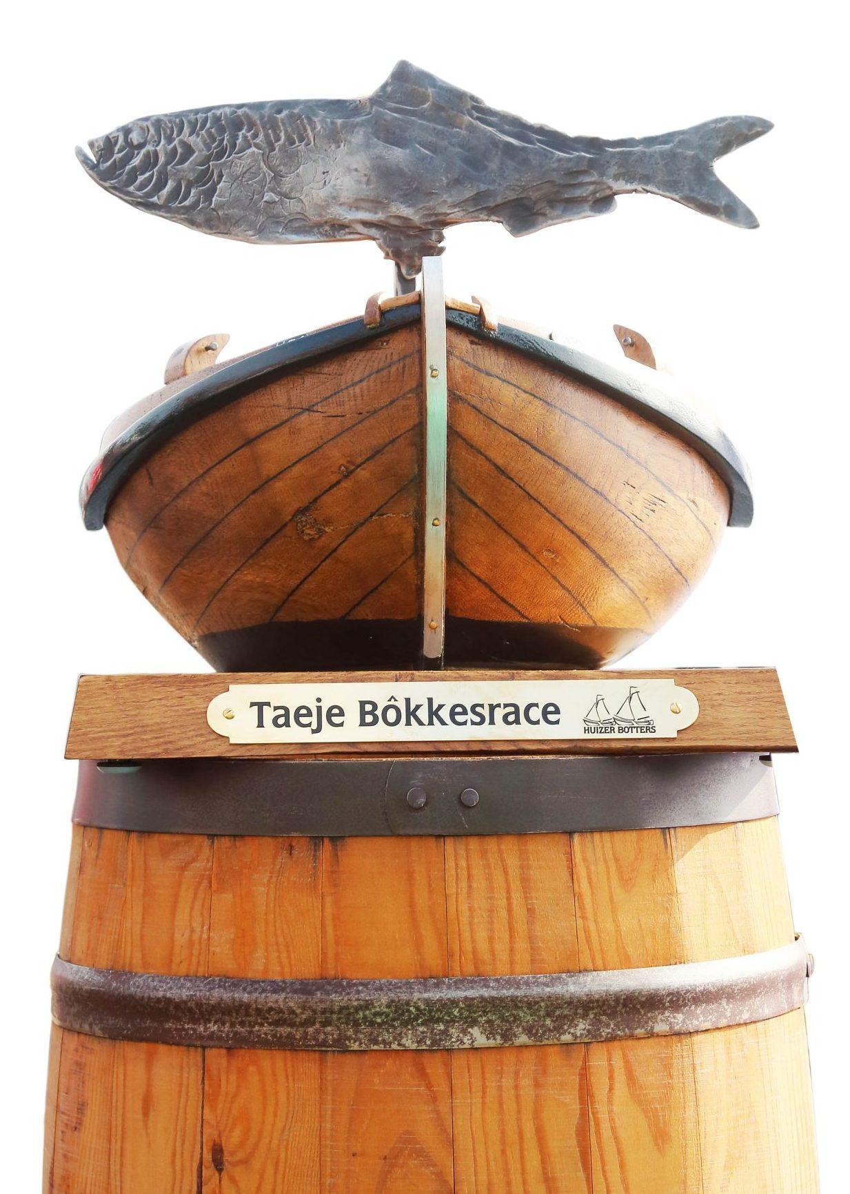 Botterrace 2026